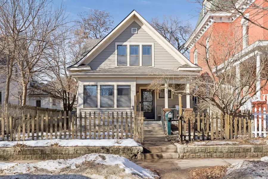 1828 15th Avenue S, Minneapolis, MN 55404 - #2