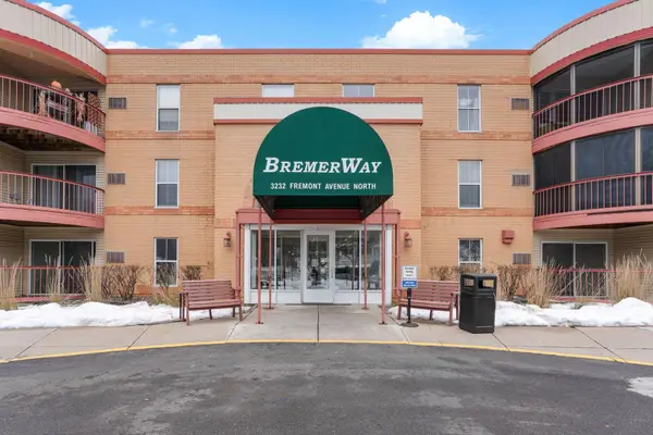 3232 Fremont Avenue N #111, Minneapolis, MN 55412