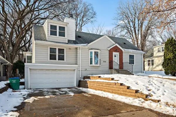 3332 Webster Avenue S, Saint Louis Park, MN 55416