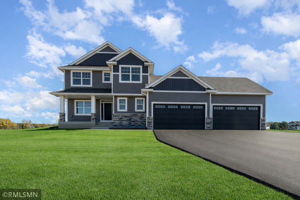 20615 Redwood Street Nw, Oak Grove, MN 55011