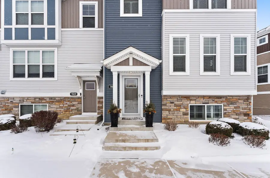 7025 Huckleberry Drive, Excelsior, MN 55331 - #2