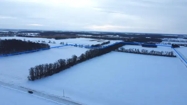 TBD County Highway 75, Hewitt, MN 56453