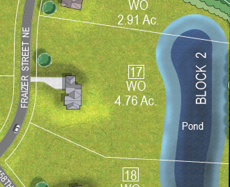 XXXX1 Frazier Street Ne, Ham Lake, MN 55304 - Image #1