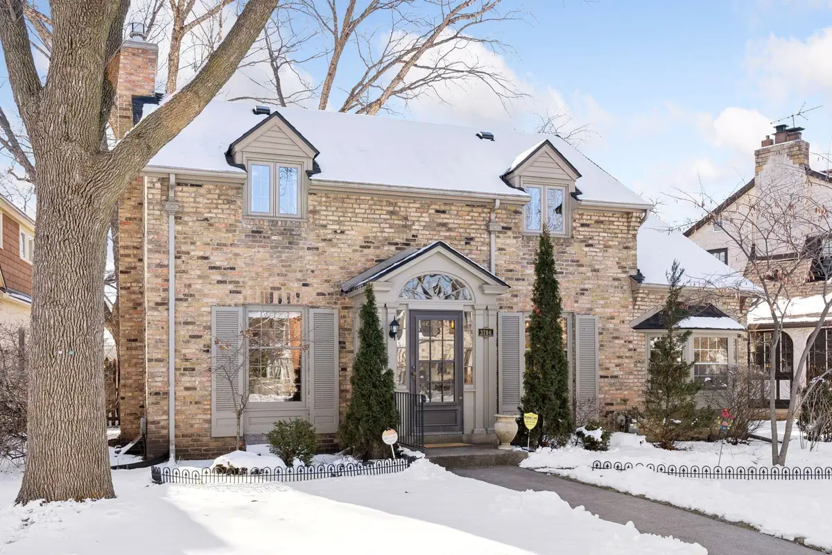 3706 48th Avenue S, Minneapolis, MN 55406 - #1