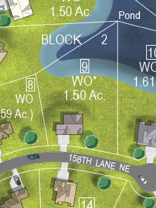 XXX2 158th Avenue Ne, Ham Lake, MN 55304 - Image #1