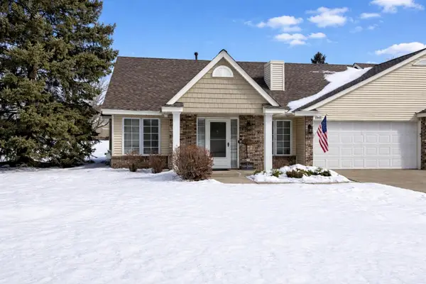 13142 Rose Street Nw, Coon Rapids, MN 55448