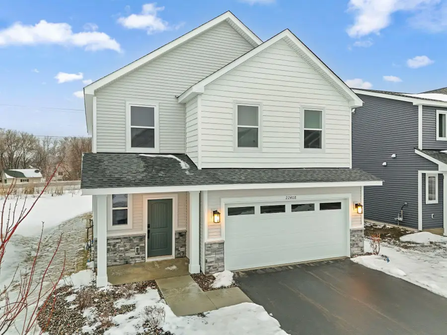 22408 Isla Way, Rogers, MN 55374 - #2