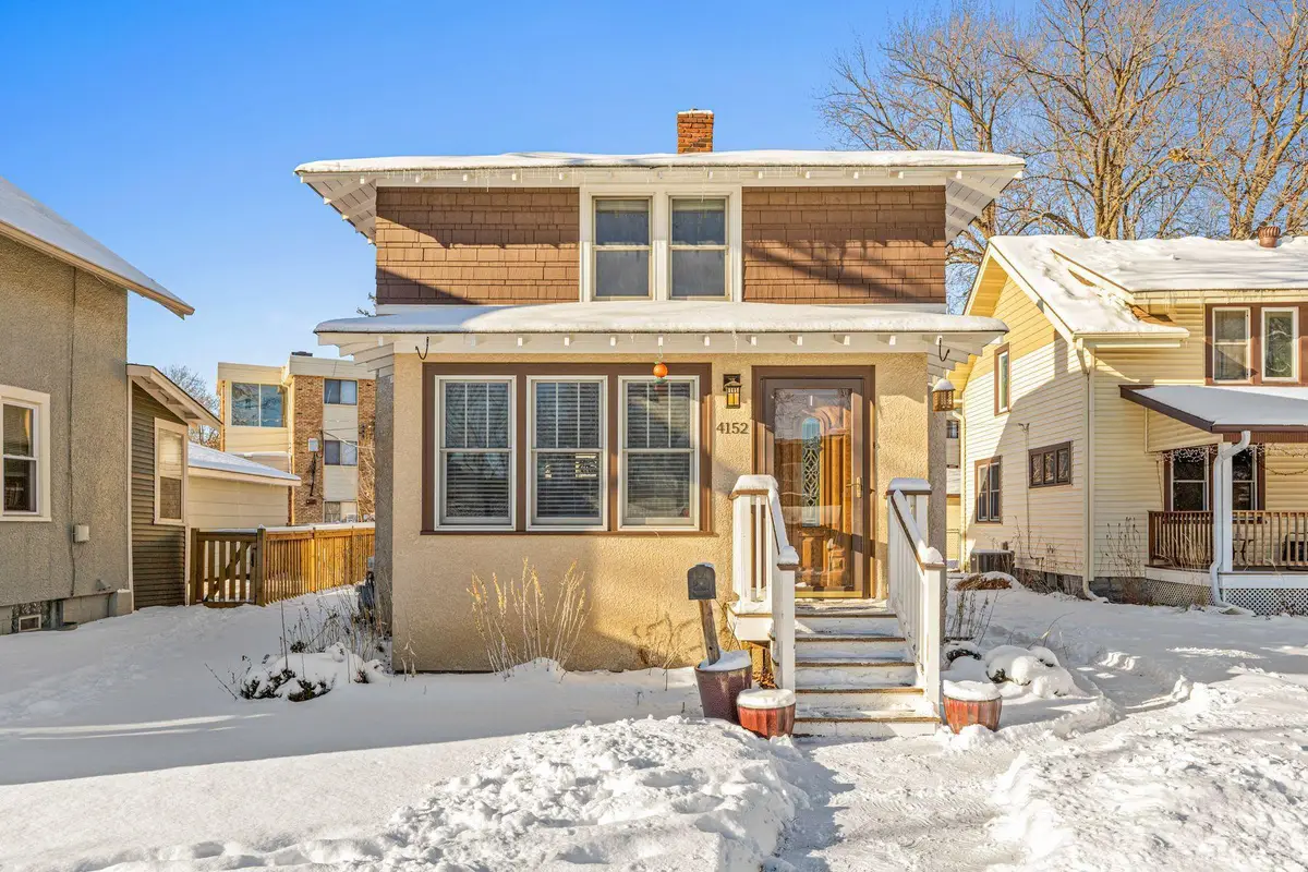 4152 Minnehaha Avenue, Minneapolis, MN 55406 - Image #1