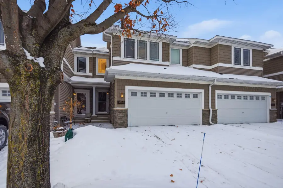 9796 Cupola Lane, Eden Prairie, MN 55347 - Image #2