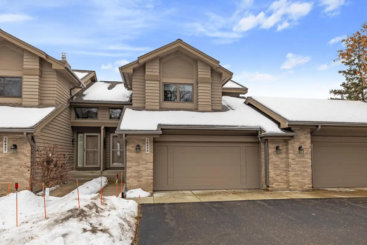 16439 Ellerdale Lane, Eden Prairie, MN 55346 - Image #1
