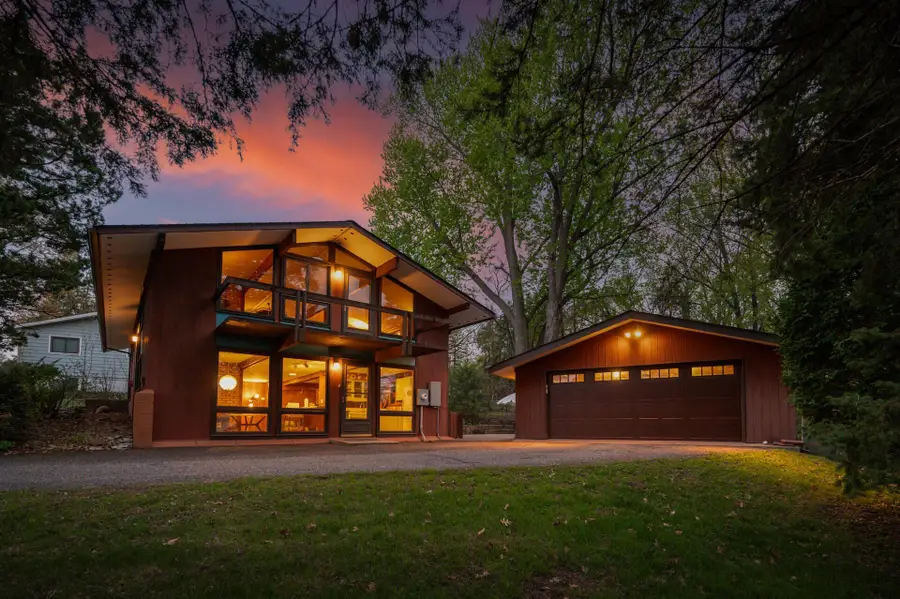 3135 Asbury Street, Arden Hills, MN 55112 - #2
