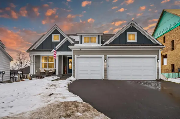 2739 Kensington Avenue Ne, Saint Michael, MN 55376