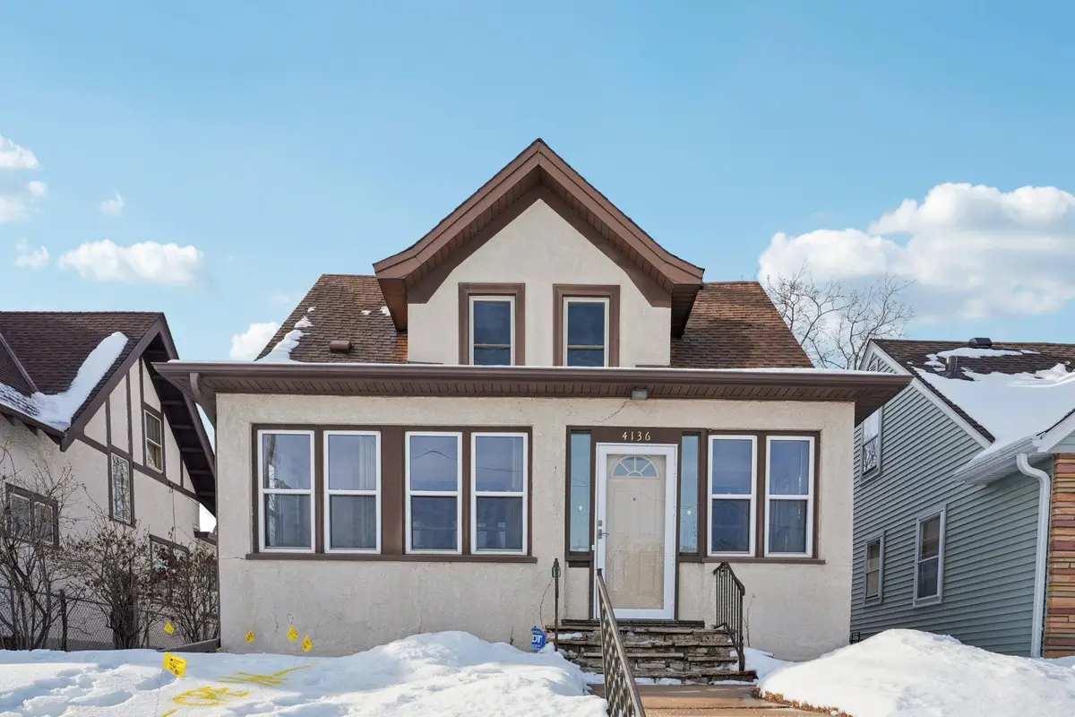 4136 11th Avenue S, Minneapolis, MN 55407 - Image #1