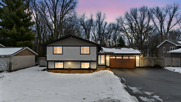 3433 77th Avenue N, Brooklyn Park, MN 55443