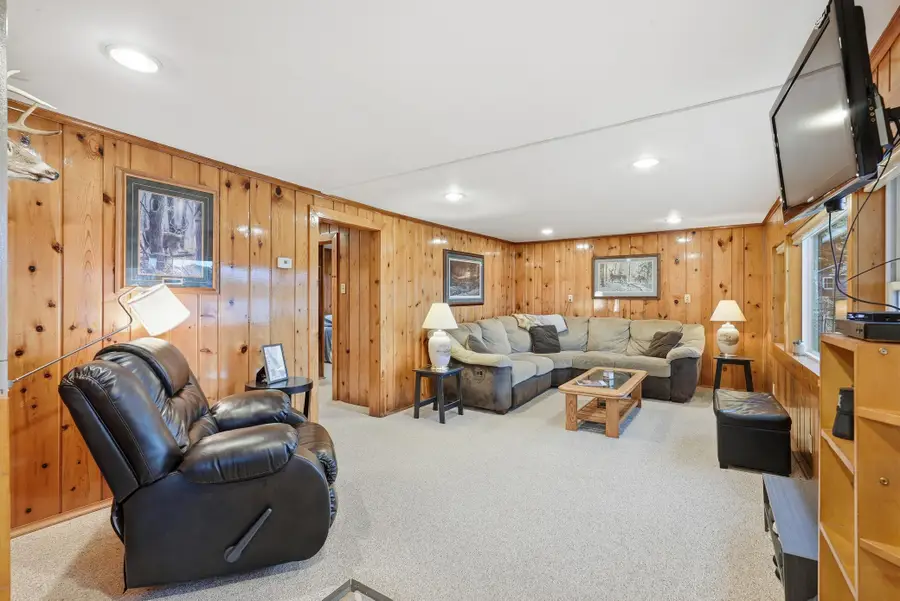 2063 Bystrom Lane, Luck, WI 54853 - #2