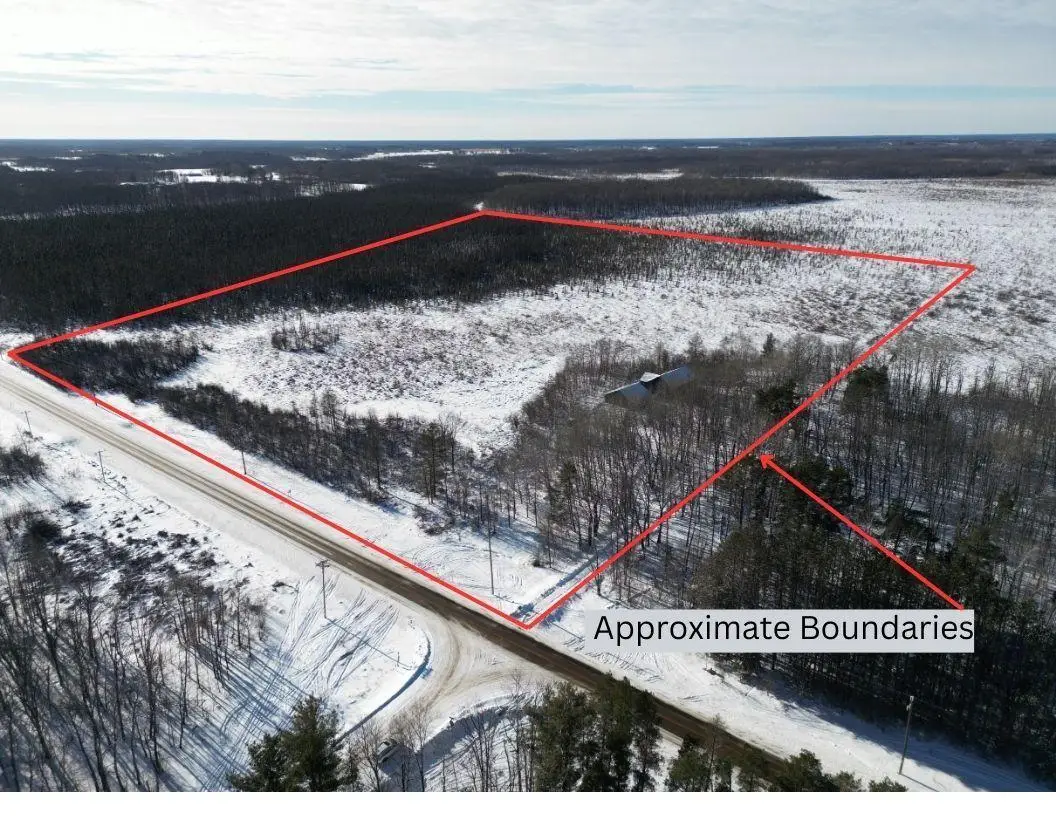 39493 30th Avenue, Wahkon, MN 56386 - Image #1