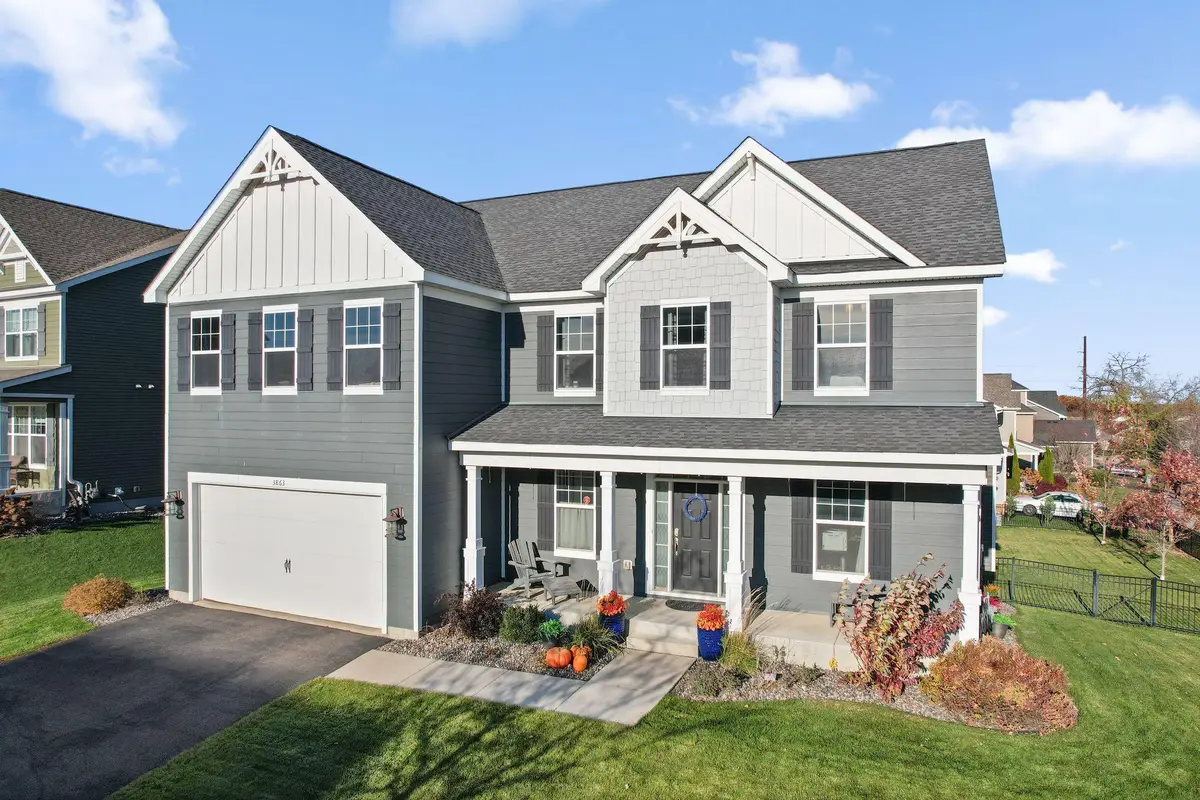 3863 Founders Path, Chaska, MN 55318 - Image #1