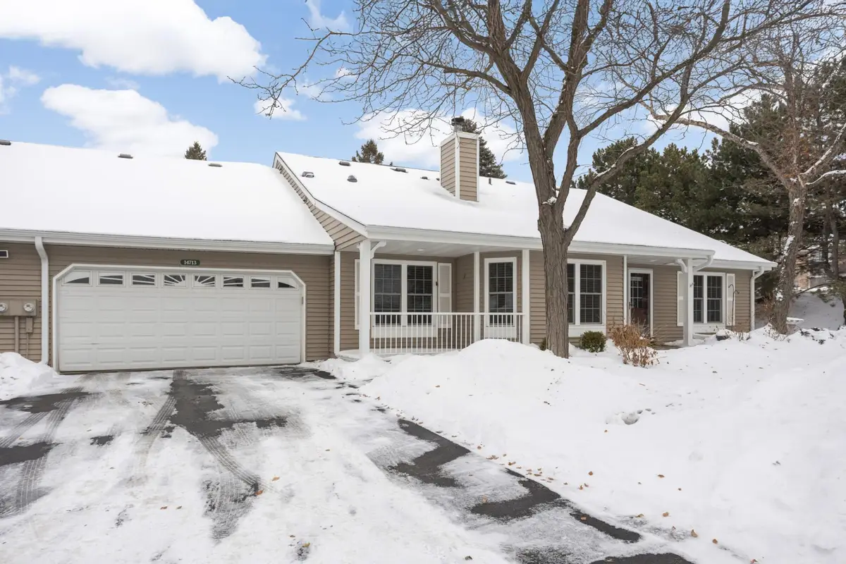 14713 Oak Run Lane, Burnsville, MN 55306 - Image #1