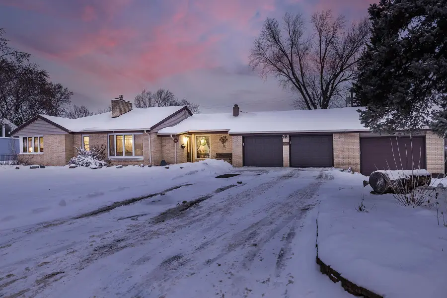 501 Drillane Road, Hopkins, MN 55305 - #2