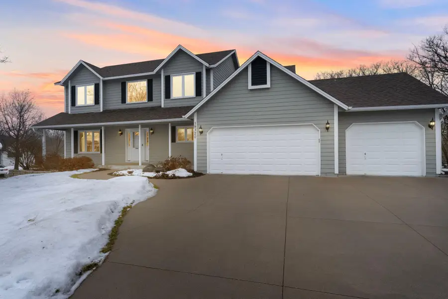 19320 Ellington Trail, Farmington, MN 55024 - #2
