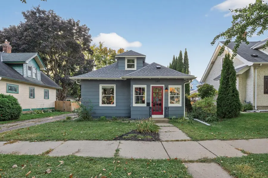 989 Barrett Street, Saint Paul, MN 55103 - Image #3