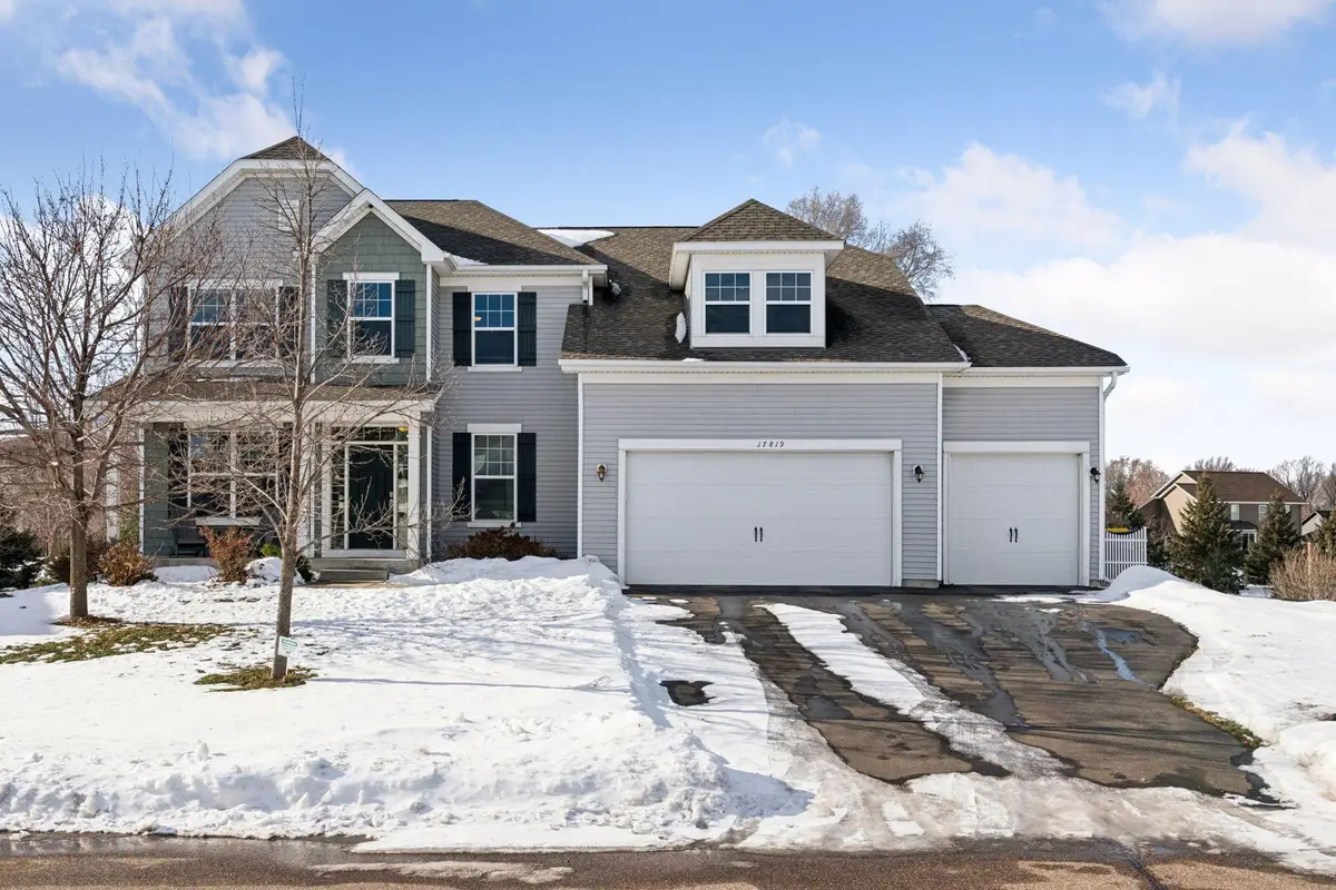 17819 Fielding Way, Lakeville, MN 55044 - Image #1