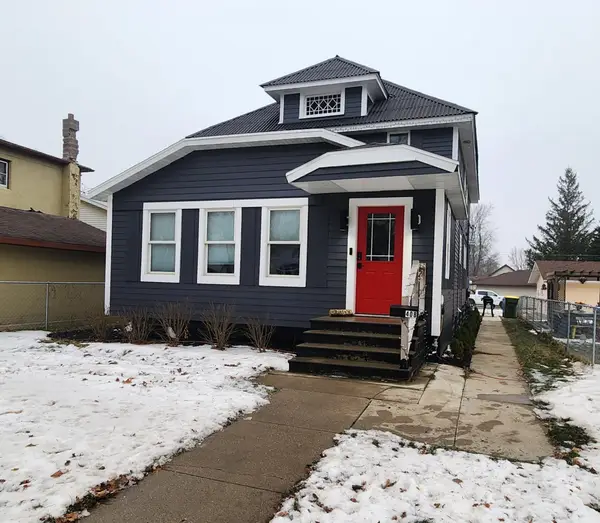 408 W Main Street, Pipestone, MN 56164