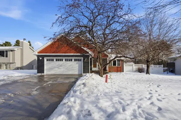 7144 2nd Avenue, Lino Lakes, MN 55014