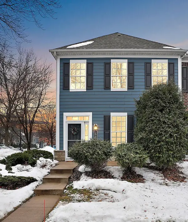 15436 Frost Path #1601, Apple Valley, MN 55124