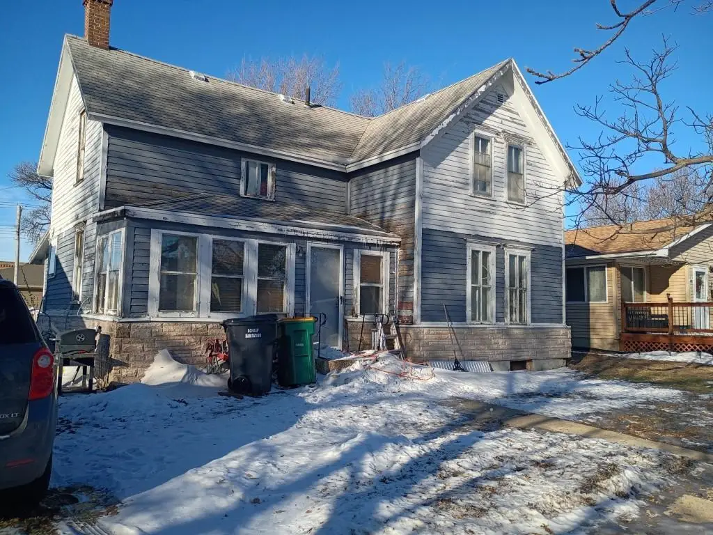 309 Bush Street, Lakefield, MN 56150 - #1