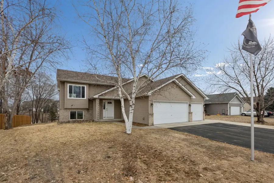 702 Susan Street, Big Lake, MN 55309 - #2