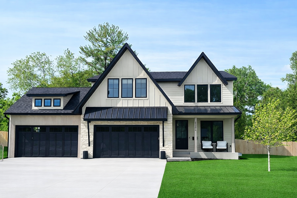 5304 Hollywood Road, Edina, MN 55436 - #1