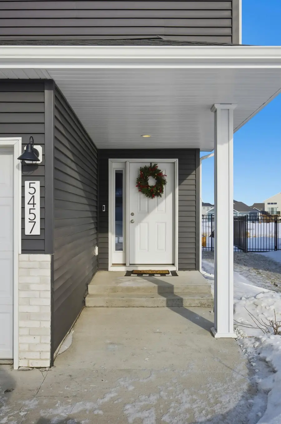 5457 Lori Lane W, West Fargo, ND 58078 - Image #3