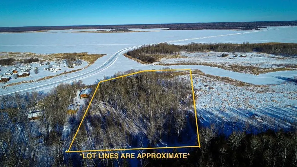 TBD Parcel 1 E Pine Drive, Angle Inlet, MN 56711 - #1