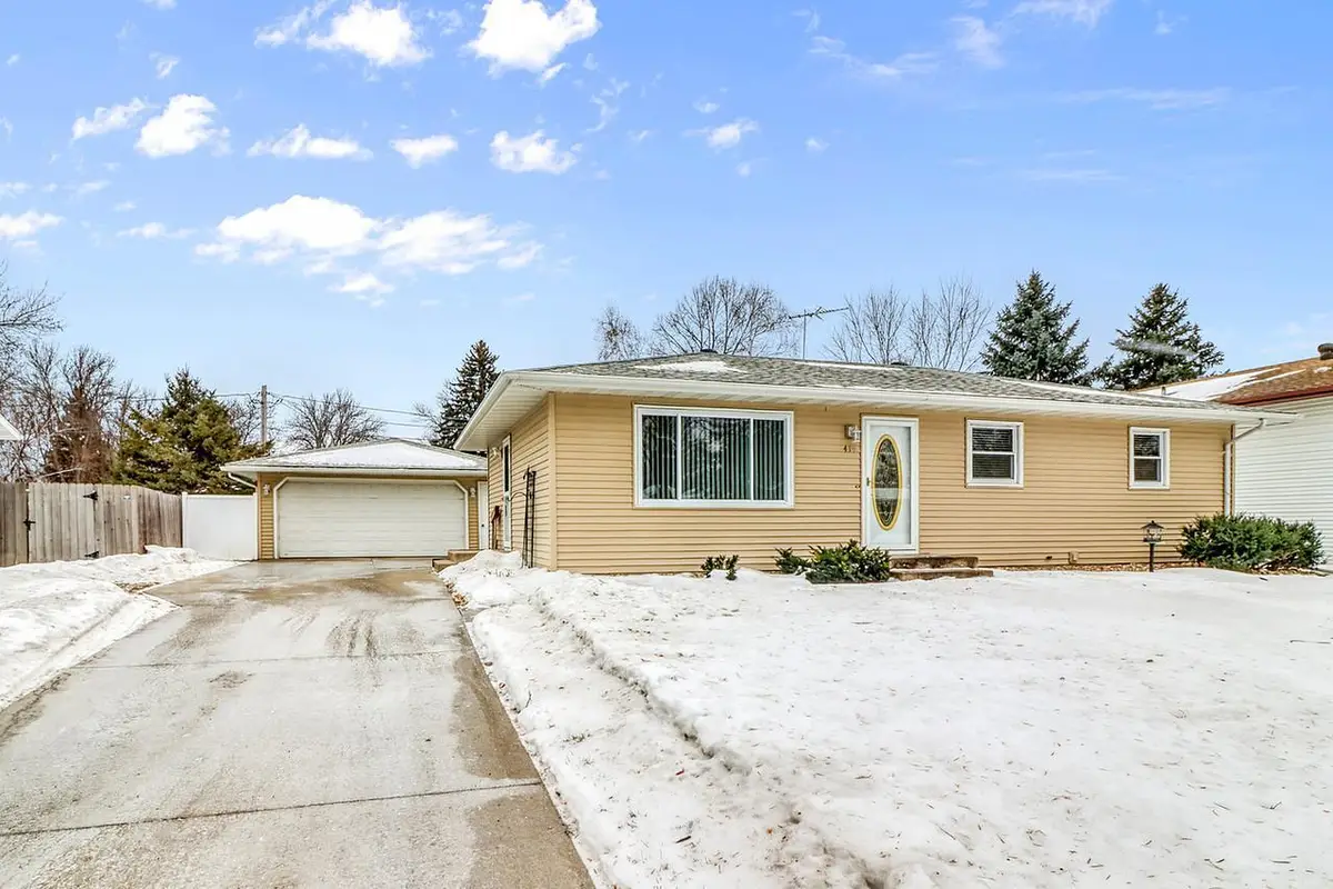 419 Brook Avenue, Moorhead, MN 56560 - Image #1