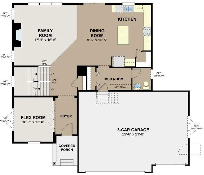 11590 19th Street Ne, Saint Michael, MN 55376 - #2