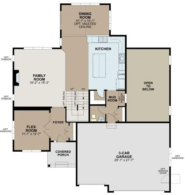 11559 19th Street Ne, Saint Michael, MN 55376 - Image #2