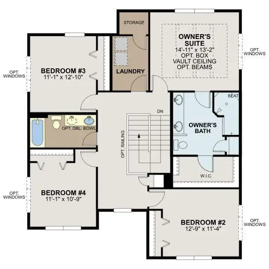 11559 19th Street Ne, Saint Michael, MN 55376 - Image #3