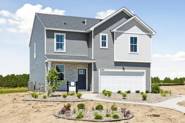 12564 Erskin Street Ne, Blaine, MN 55449