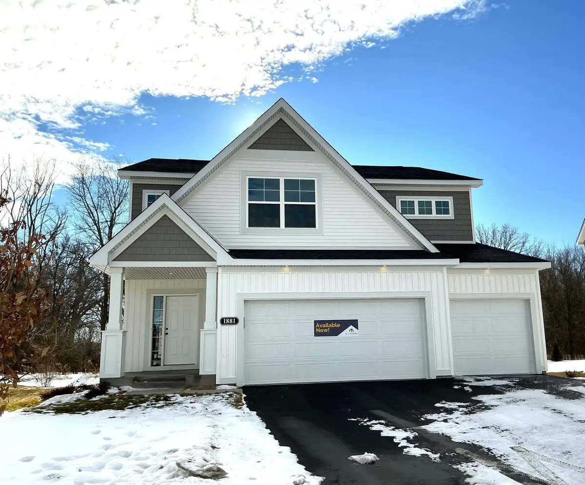 1881 Charleston Lane, Waconia, MN 55387 - Image #1