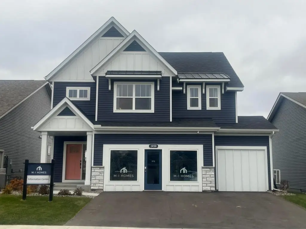 1959 Oakpointe Drive, Waconia, MN 55387 - Image #1