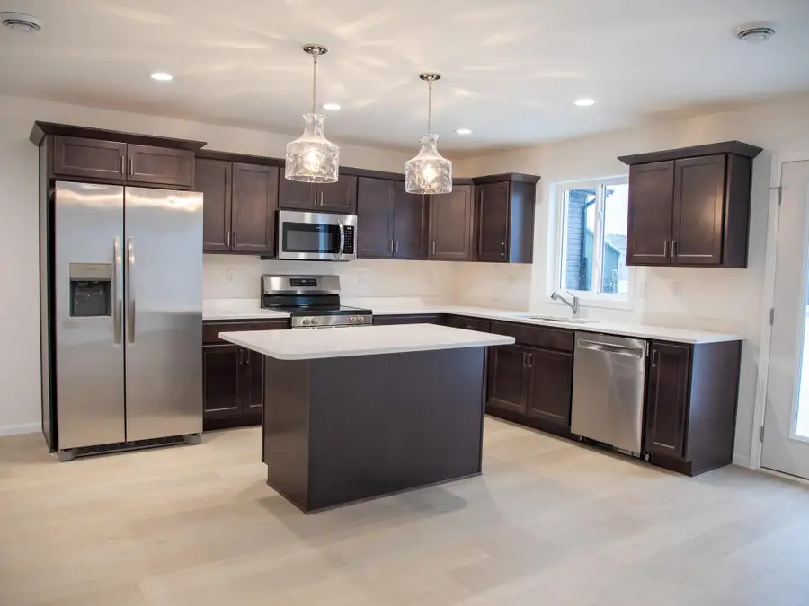 6738 Meadow View Drive S, Fargo, ND 58104 - #2