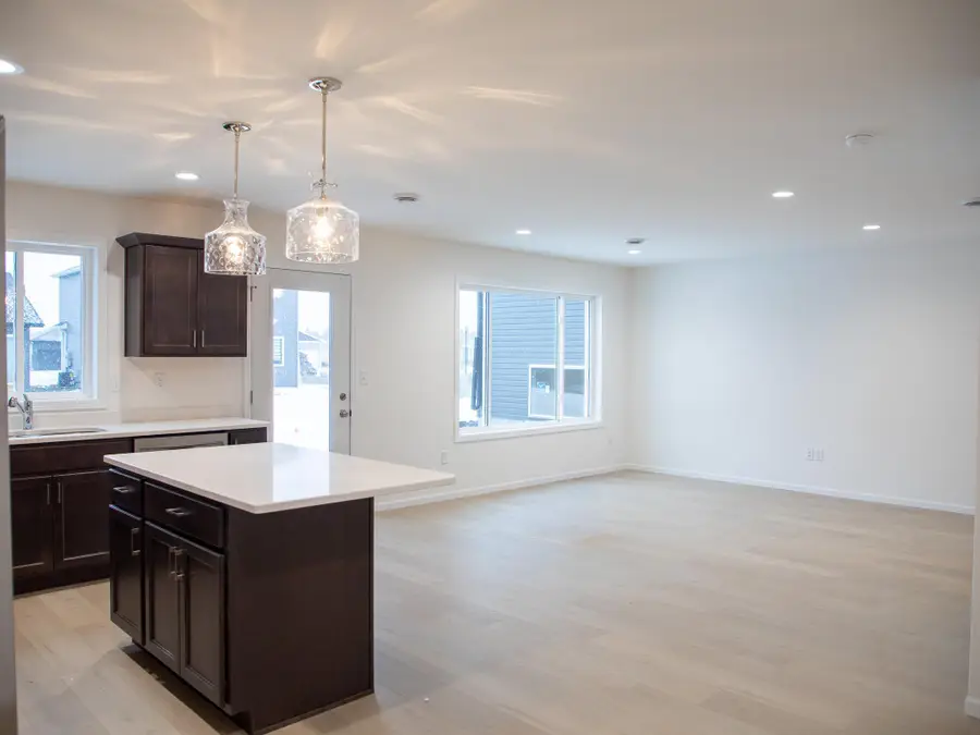 6738 Meadow View Drive S, Fargo, ND 58104 - #3