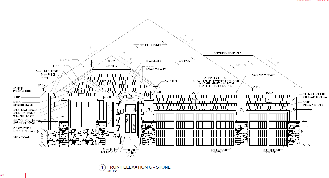 16009 Granada Court N, Hugo, MN 55038 - Image #1
