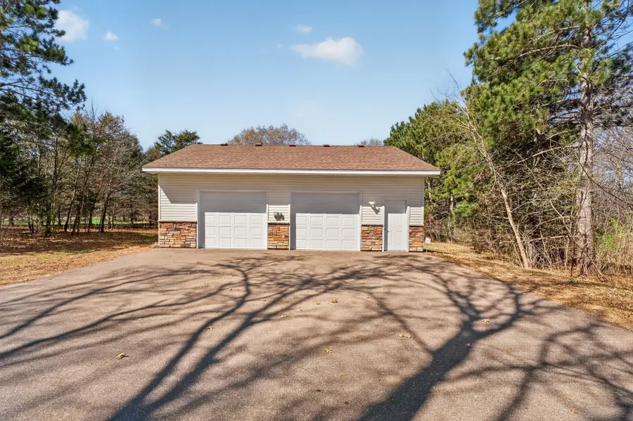 2623 S Coon Creek Drive, Andover, MN 55304 - #2