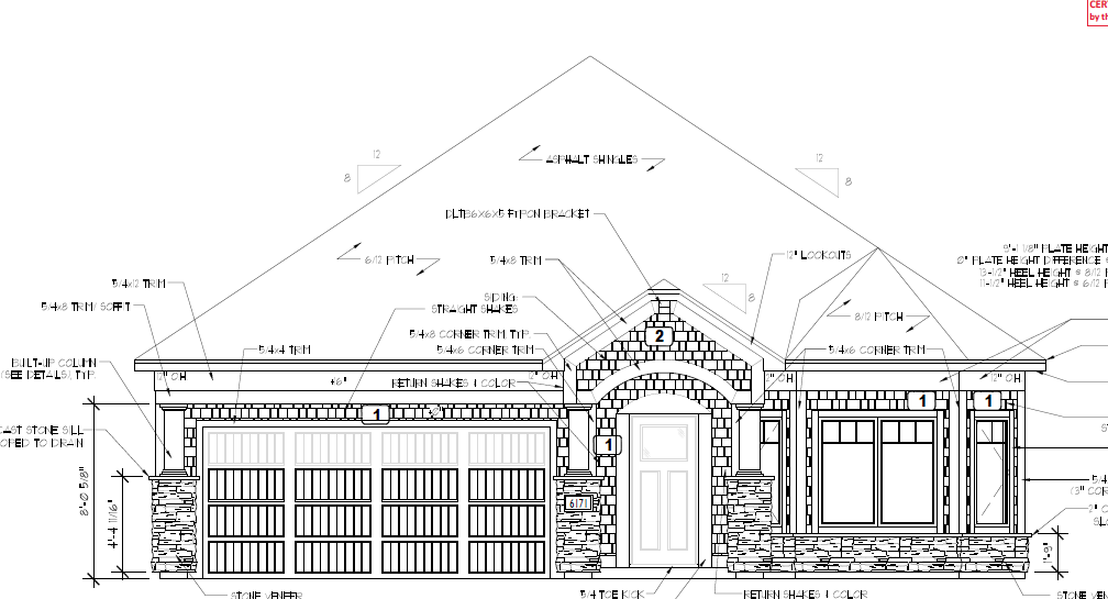 6171 158th Street N, Hugo, MN 55038 - Image #1