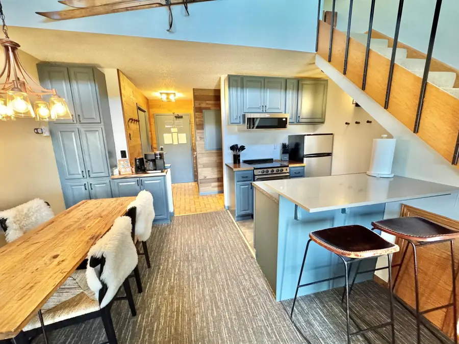 135 Bridge Run Lane #B, Lutsen, MN 55612 - Image #3