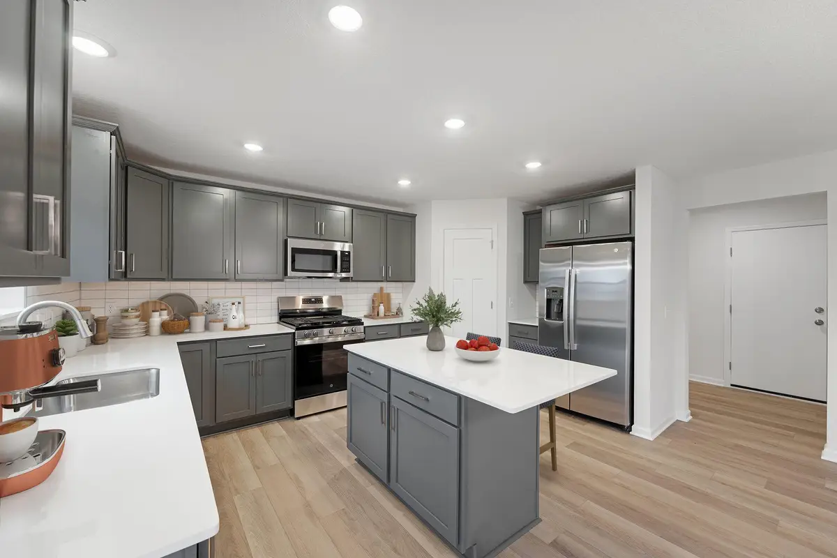 11610 16th Circle Ne, Saint Michael, MN 55376 - Image #1