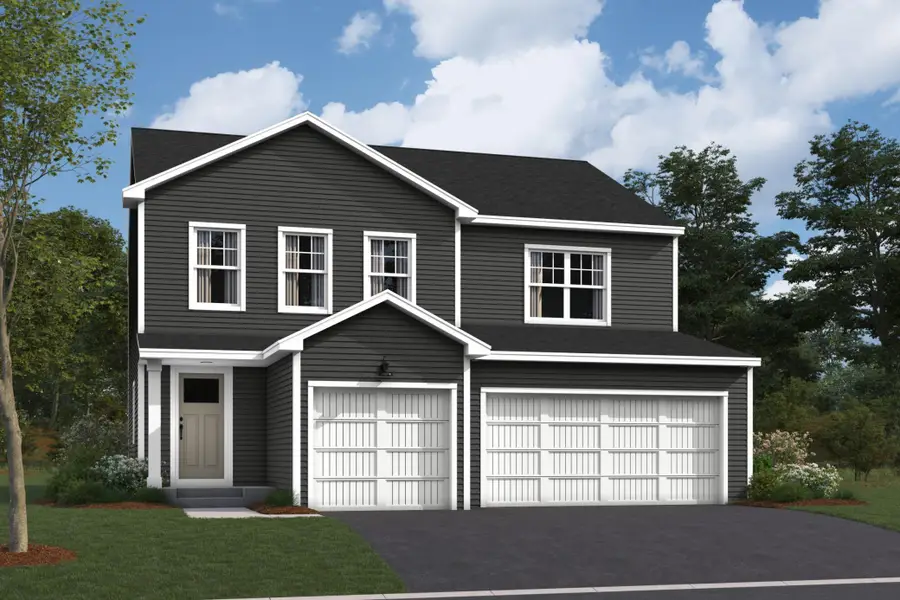 11610 16th Circle Ne, Saint Michael, MN 55376 - Image #2