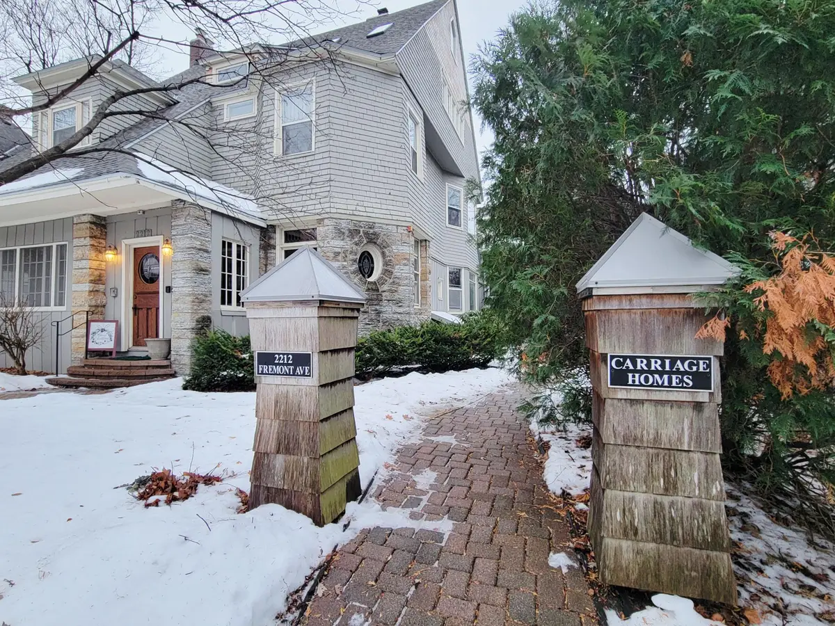 2212 Fremont Avenue S #5, Minneapolis, MN 55405 - Image #1